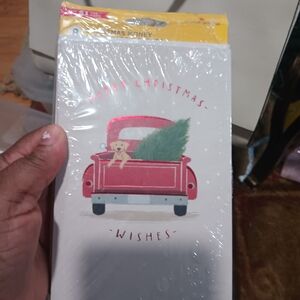 2 Pack Of 8 American Greetings Greeting Card